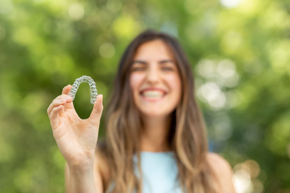 Invisalign Vs Braces Which Is Faster Torrance Ca