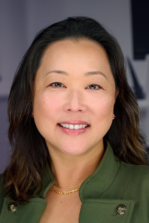 Dr. Sachi Fujita